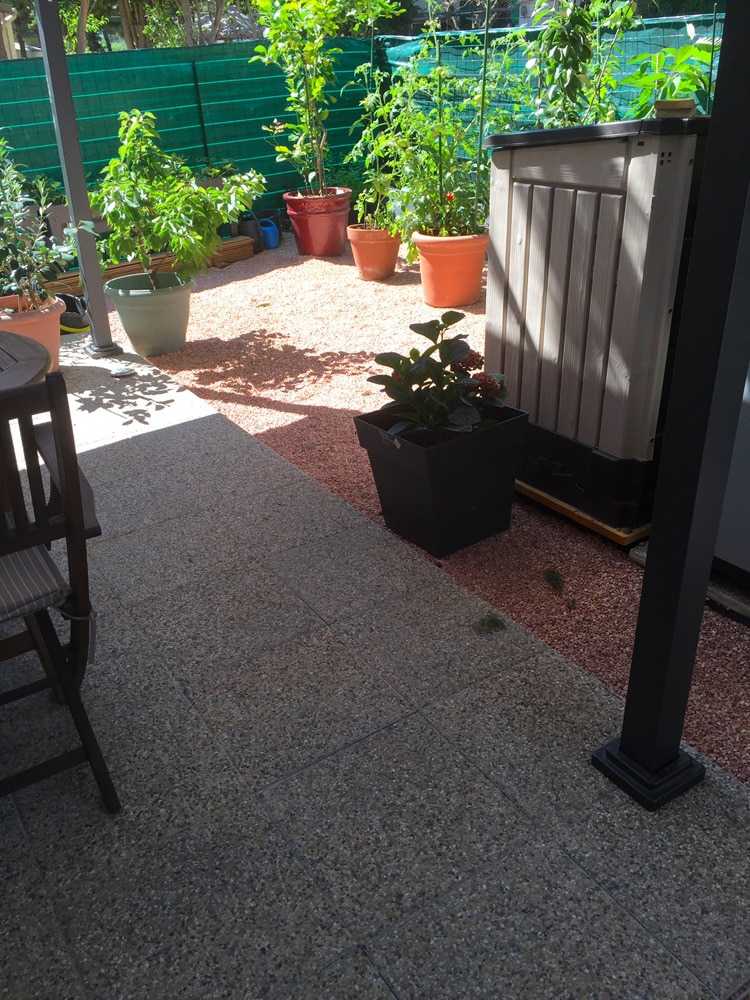 Faire Une Allée De Jardin